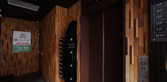 BeOneBox - 飲食業