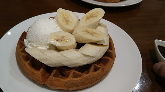 Opinii despre カフェ プレンヌ în 新潟市 - 飲食業