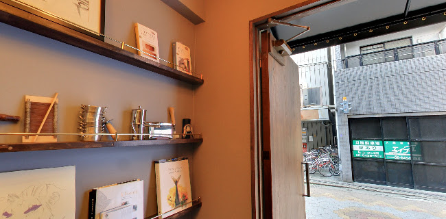 ヴィアデルエンメ - 大阪市福島区