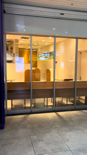 OGAWA COFFEE京都駅店