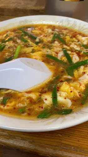 Comentarii opinii despre 辛麺屋 輪 宮崎店