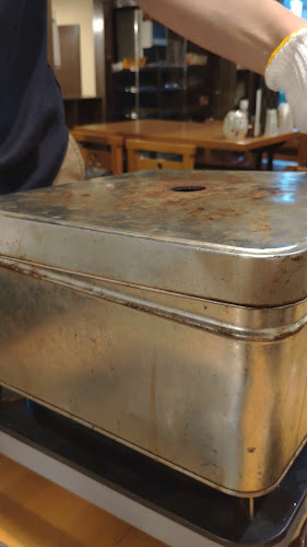 牡蠣小屋 水道橋店 - 飲食業