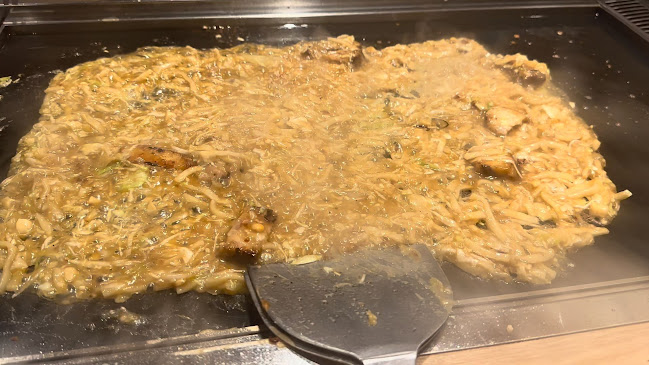 東京もんじゃ・鉄板焼酒場 どてっぱん松戸東口店 - 飲食業