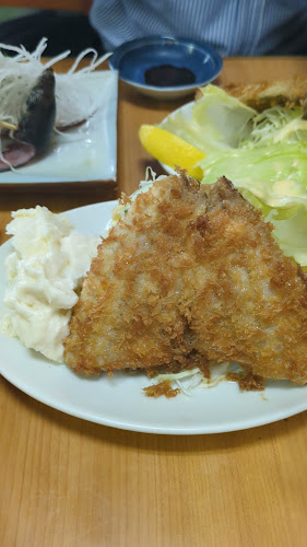 鮮魚食堂 ずう - 沼津市