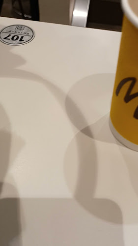 マクドナルド 池下店