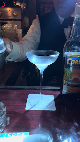 Opinii despre BAR Le Hibou în 横浜市 - 飲食業