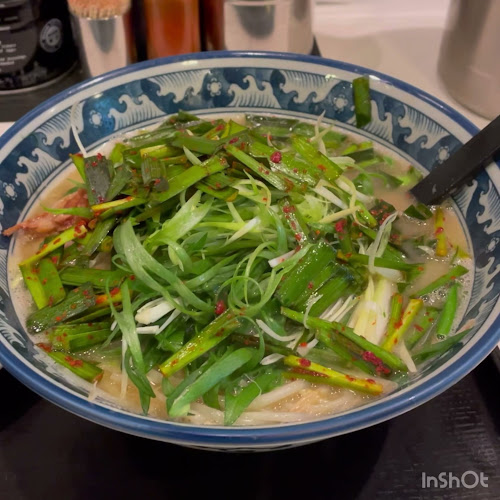 Opinii despre にんにくらーめん天洋 大池橋店 în 大阪市 - 飲食業