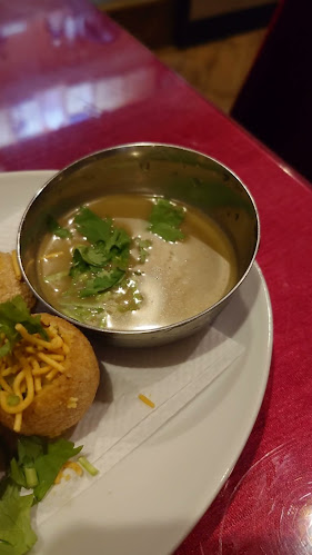 プルナディープ - 飲食業