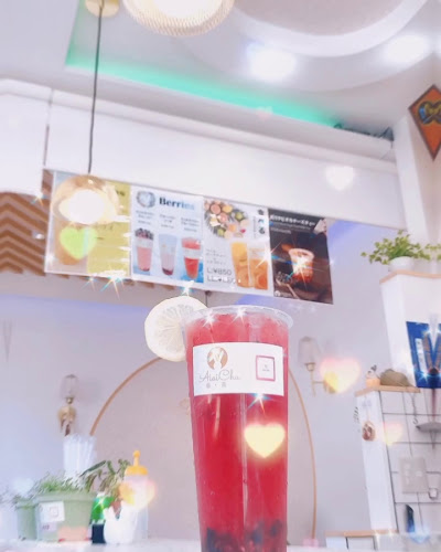 AIAICHA 会茶 - 小山市