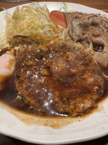 洋食屋マック - 渋谷区