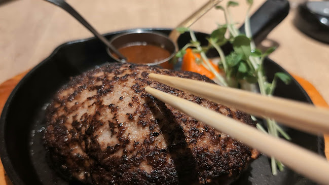 津の田ミート 川西店