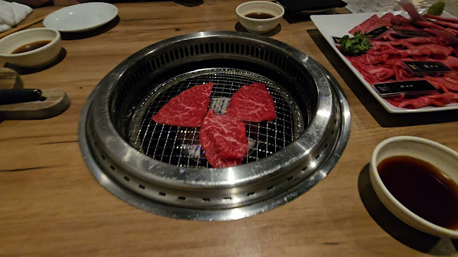 YAKINIKU A FIVE 徳 銀座八丁目店