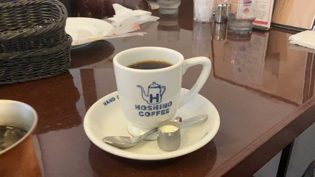 Opinii despre 星乃珈琲店 宮崎店 în 宮崎市 - 飲食業