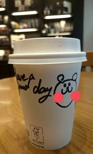 スターバックス コーヒー 仙台クリスロード店 - 仙台市