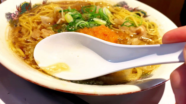 大阪ふくちぁんラーメン 丹南店 - 飲食業