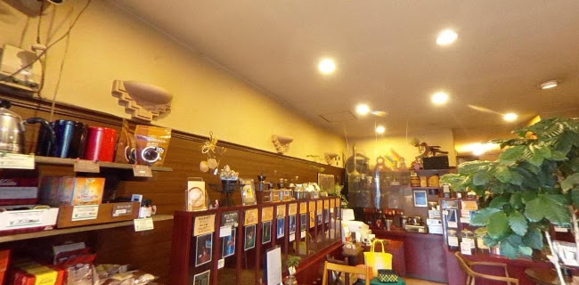 自家焙煎珈琲 アンダンテ