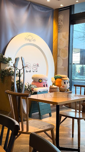 Opinii despre カービィカフェ TOKYO în 墨田区 - 飲食業