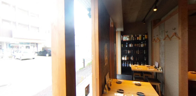 Comentarii opinii despre 野菜巻き串と炭火焼き 長尾