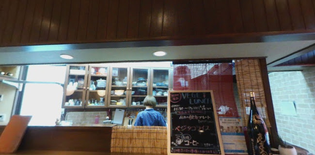 京風おばんざい&カフェ まんまる - 飲食業