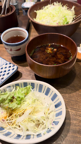 Opinii despre かつ吉 渋谷店 în 渋谷区 - 飲食業