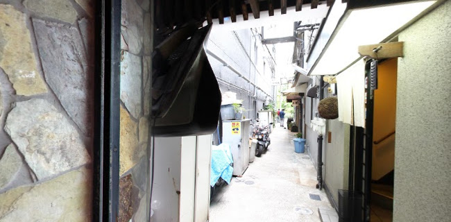 Comentarii opinii despre Bar5 (バー クインテット)