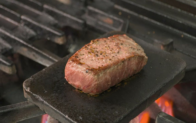 やっぱりステーキ ポップタウン住道店 - 大東市