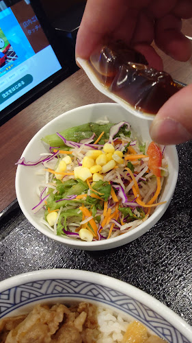 Opinii despre 吉野家 綱島駅東口店 în 横浜市 - 飲食業