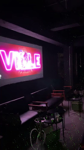 3rd Place ~shisha cafe&bar~ - 和泉市