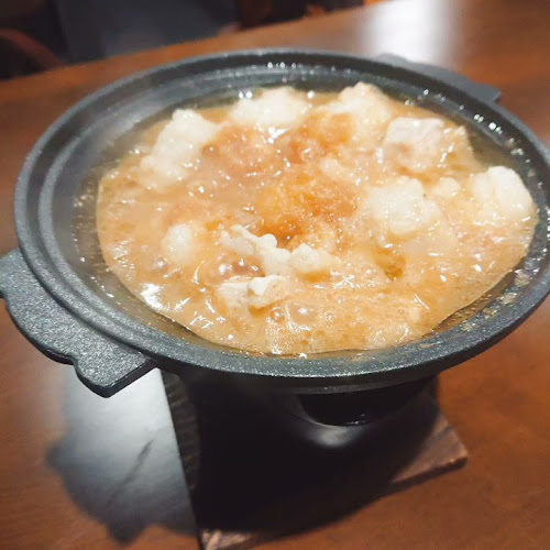 居酒屋夢 - 会津若松市