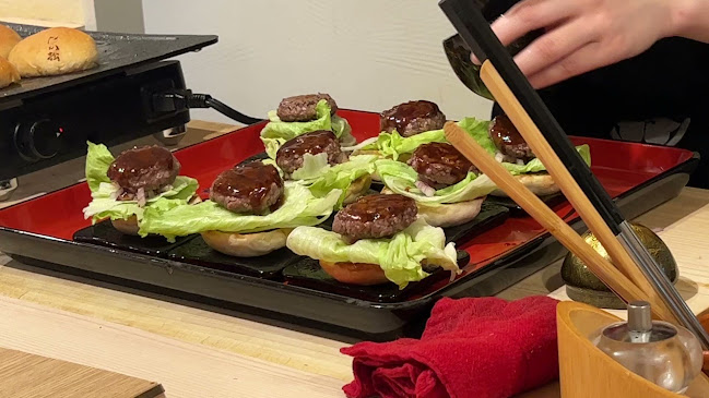 Opinii despre 焼肉割烹 たか松 în 大阪市 - 飲食業