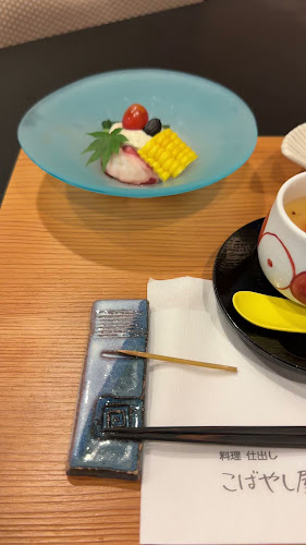 Opinii despre こばやし屋 în 西尾市 - 飲食業