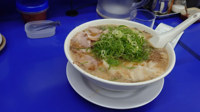 Opinii despre 来来亭 堺白鷺店 în 堺市 - 飲食業