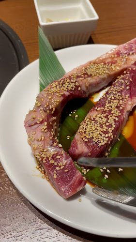 Opinii despre 焼肉の和民 錦糸町南口駅前店 în 墨田区 - 飲食業