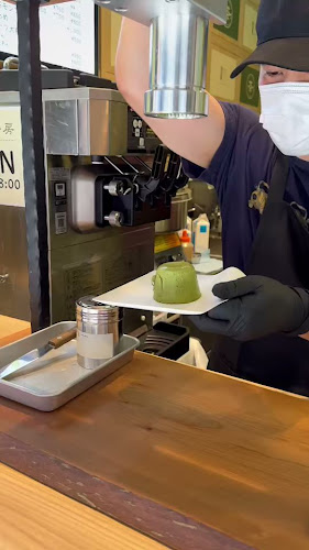 Comentarii opinii despre 濱風茶房