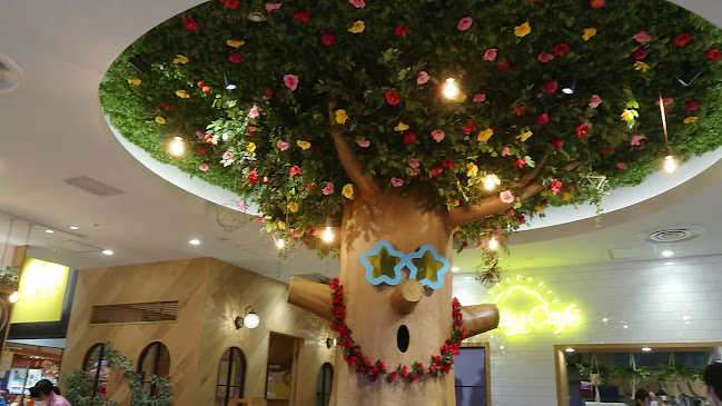 〒131-0045 東京都墨田区押上１丁目１−２ 東京スカイツリータウン・ソラマチ イーストヤード4F 9番地