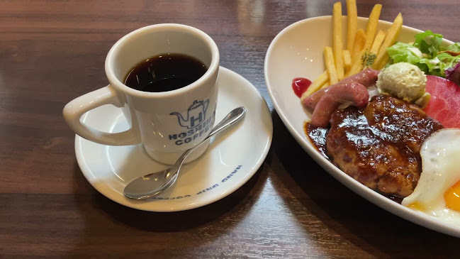 Opinii despre 星乃珈琲店 静岡曲金店 în 境港市 - 飲食業