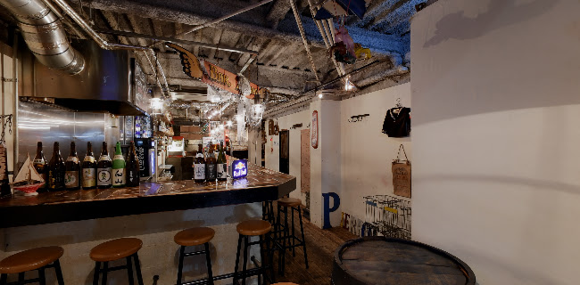 BAR Pierrot - 金沢市