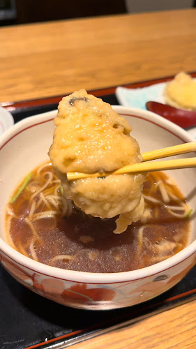 Opinii despre そばうどん 平沼 田中屋 în 横浜市 - 飲食業