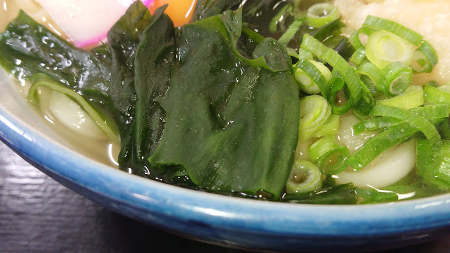 Opinii despre 大助うどん 川津店 în 飯塚市 - 飲食業