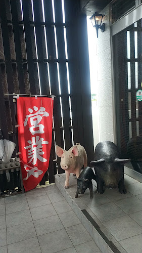 焼肉乃我那覇 本店 - 飲食業