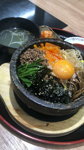 焼肉がってんカルビ熊谷店 - 飲食業