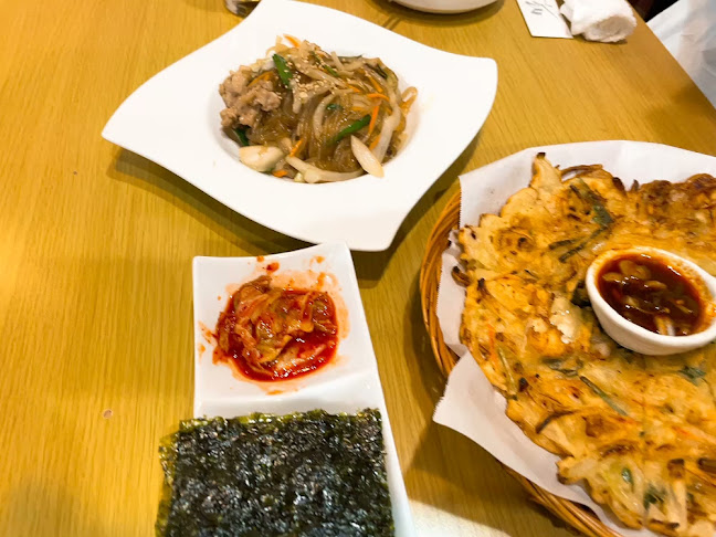 韓味家 鷹野橋店