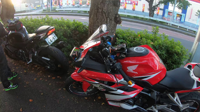 マクドナルド 十日市場店