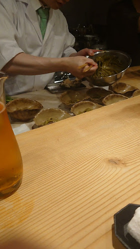 いわもと - 飲食業