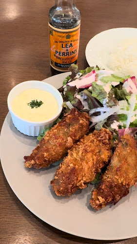 洋食屋 神戸デュシャン