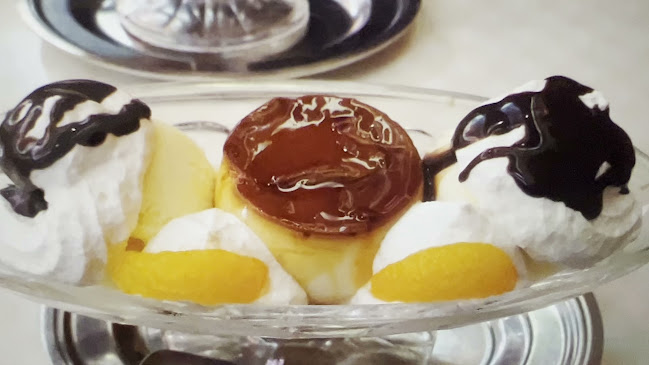 純喫茶 アメリカン - 大阪市