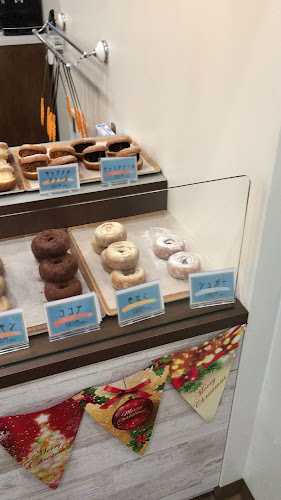 オロクドーナツ - 飲食業