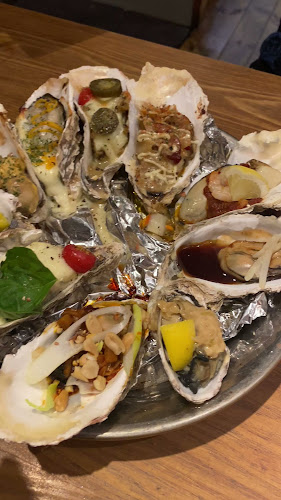 Opinii despre 新宿 オイスターズインク în 新宿区 - 飲食業