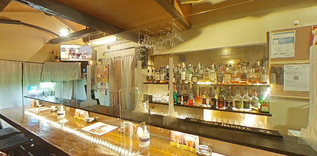 Bar5 (バー クインテット) - 飲食業