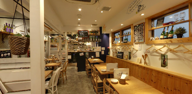 新宿 オイスターズインク